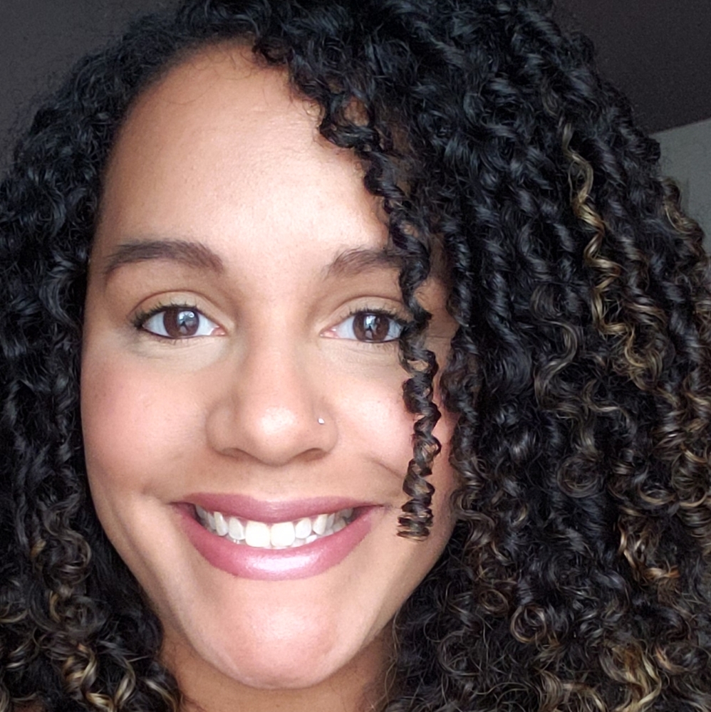 Meet your Posher, Caitie